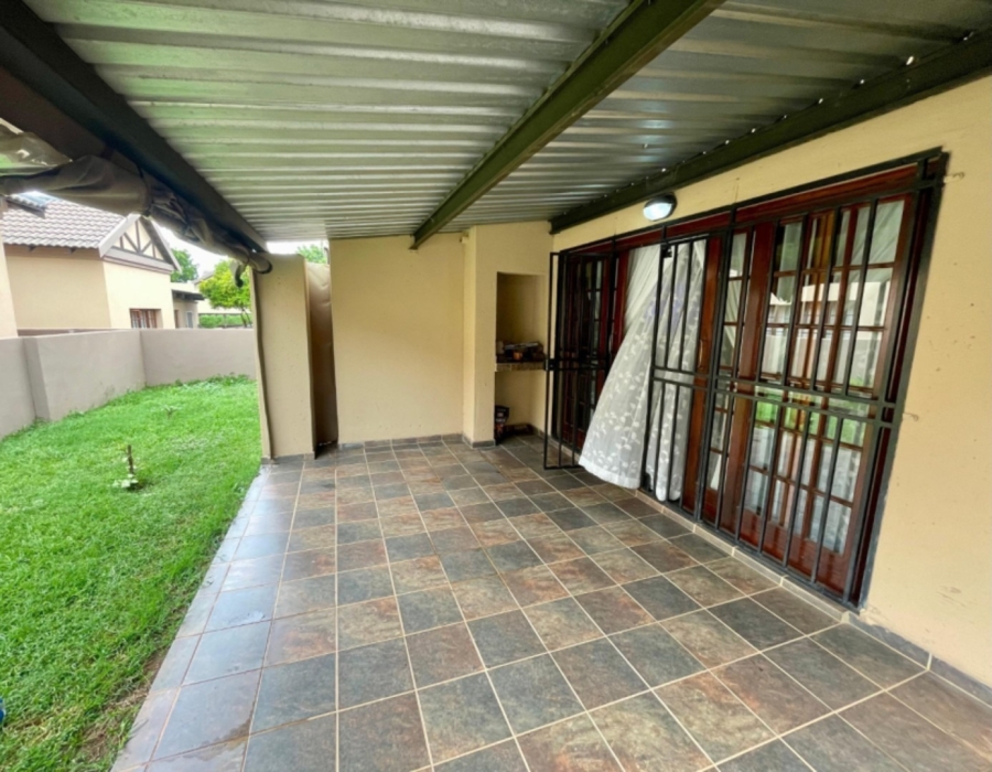 3 Bedroom Property for Sale in Waterval East North West